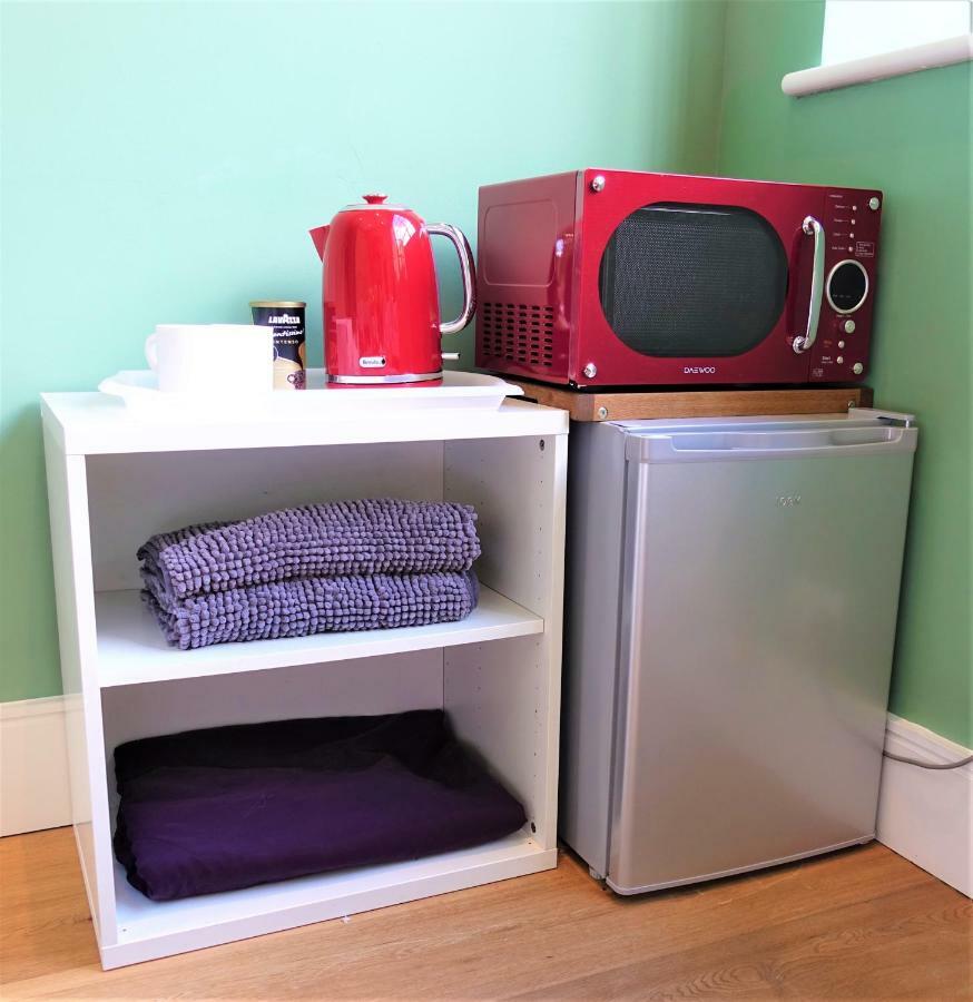 Casa vacanze Bricksage Rooms, King's Cross Londra