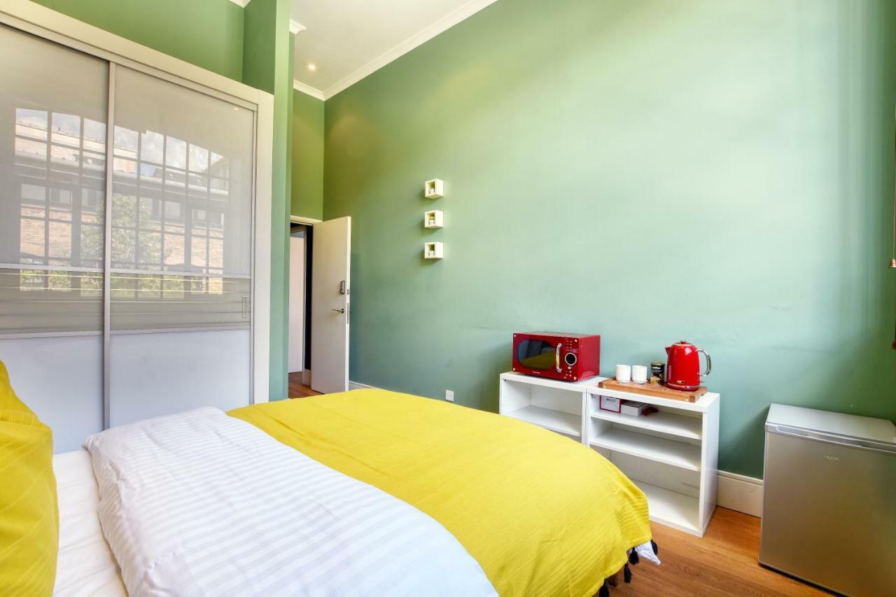 Casa vacanze Bricksage Rooms, King's Cross *